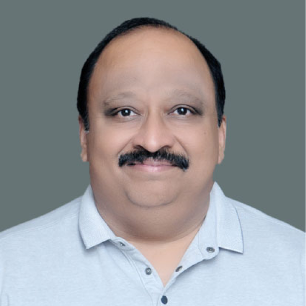 Girish Tiwaskar