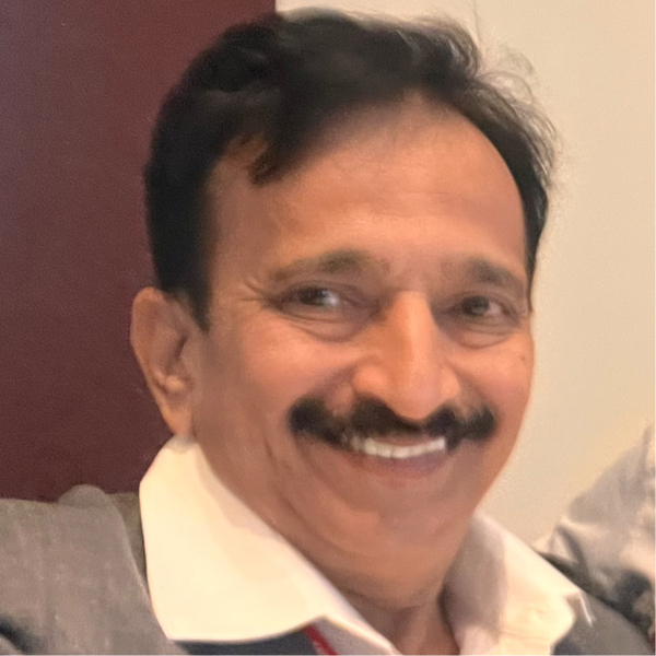 Jayesh Tiwaskar