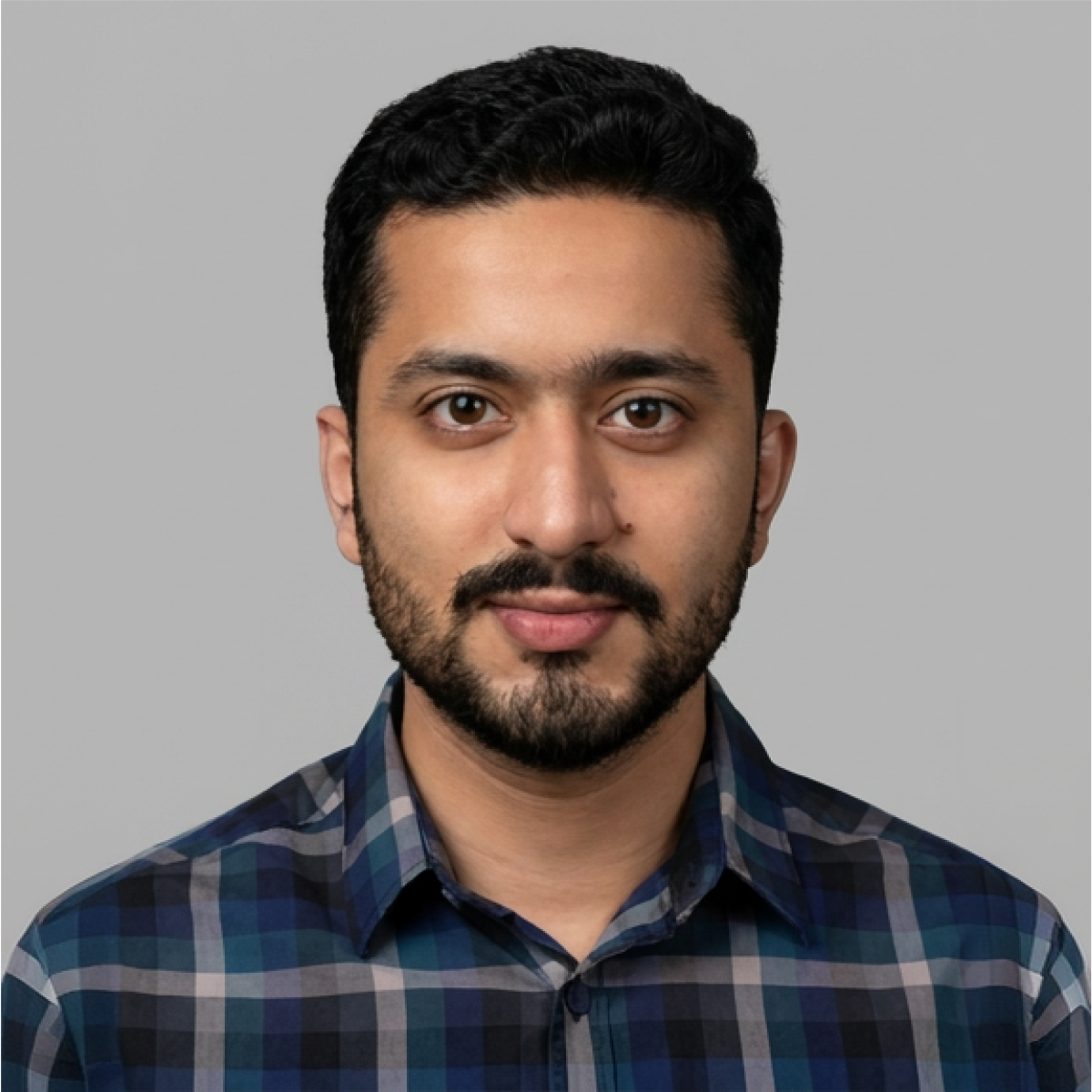 Rutvij Pathak