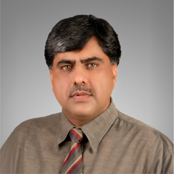Tulsidharan Viswanathan
