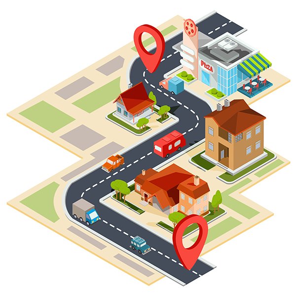 gps-tracking